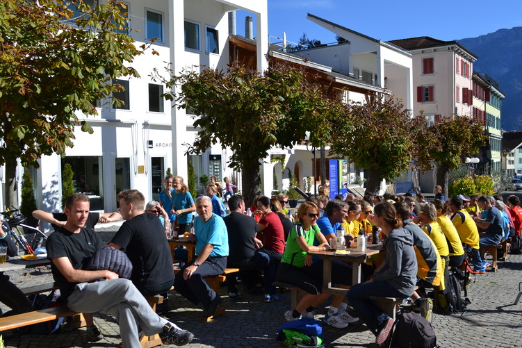 rund um unterseen 2014
