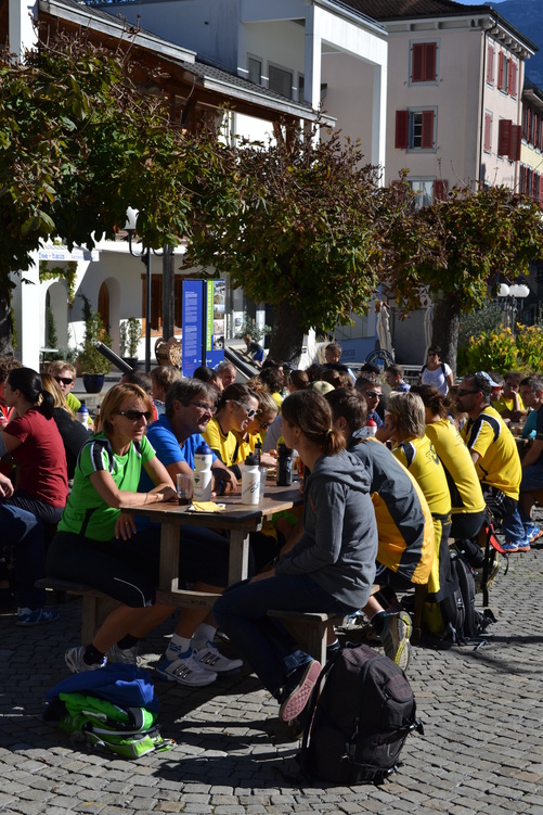 rund um unterseen 2014