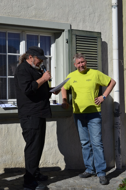 rund um unterseen 2014