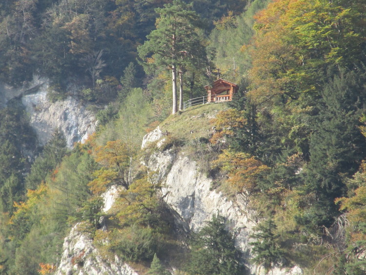 rund um unterseen 2015