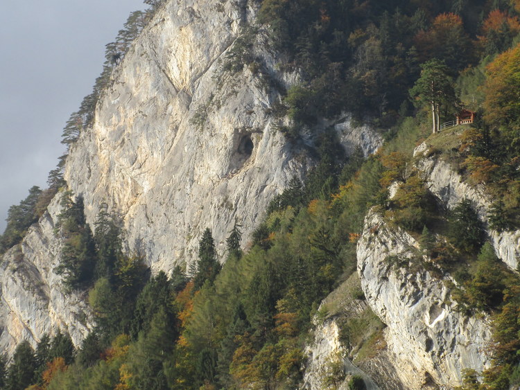 rund um unterseen 2015