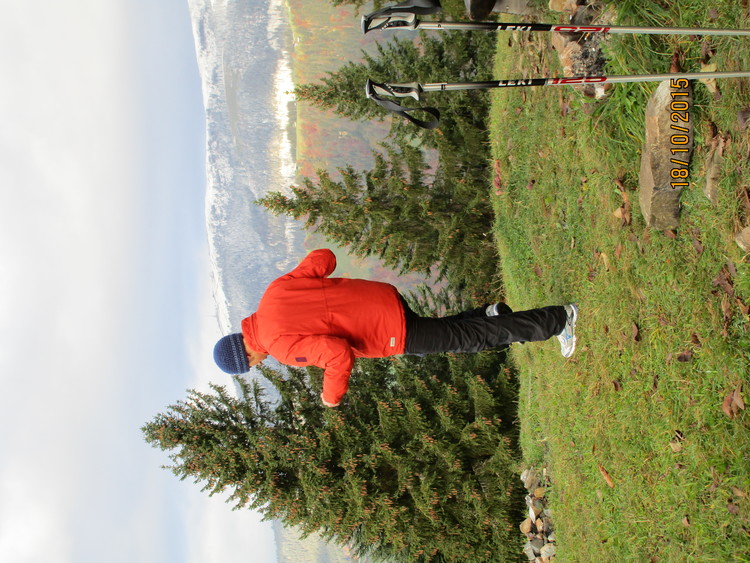 rund um unterseen 2015