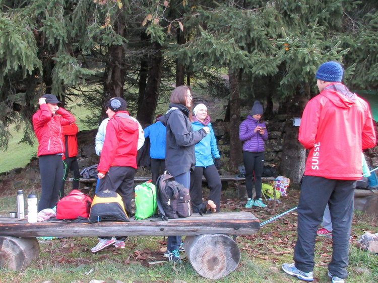 rund um unterseen 2015