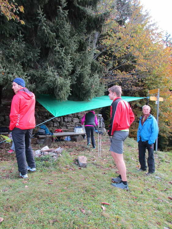 rund um unterseen 2015
