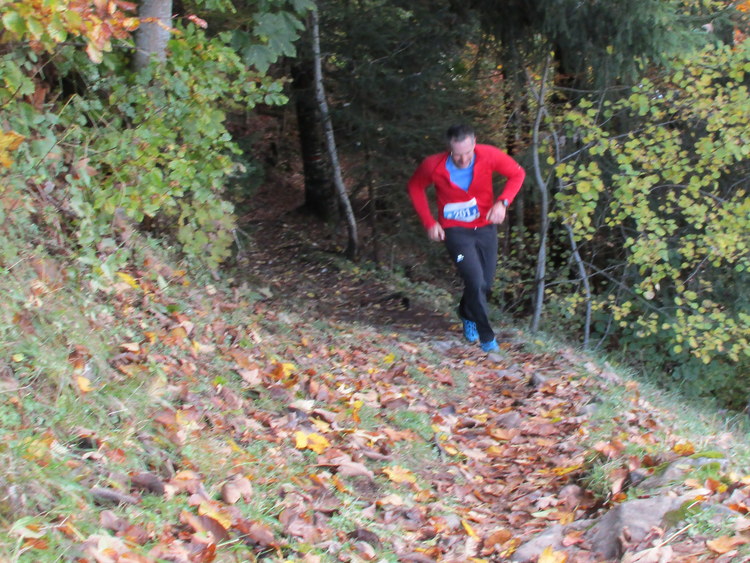 rund um unterseen 2015
