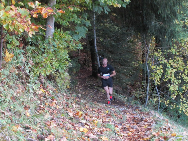 rund um unterseen 2015