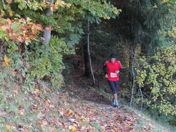 rund um unterseen 2015