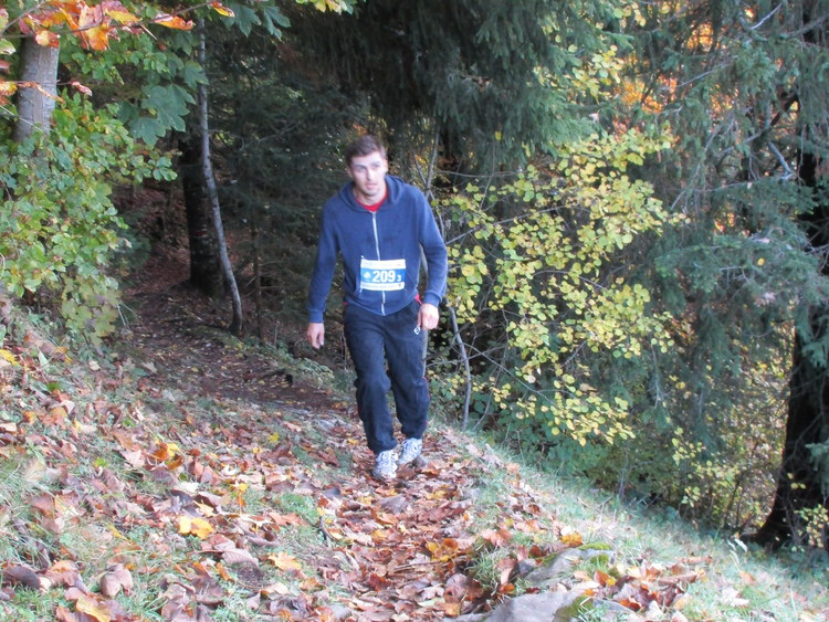 rund um unterseen 2015