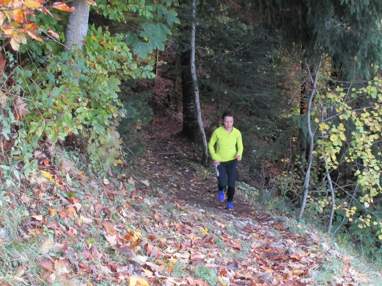 rund um unterseen 2015