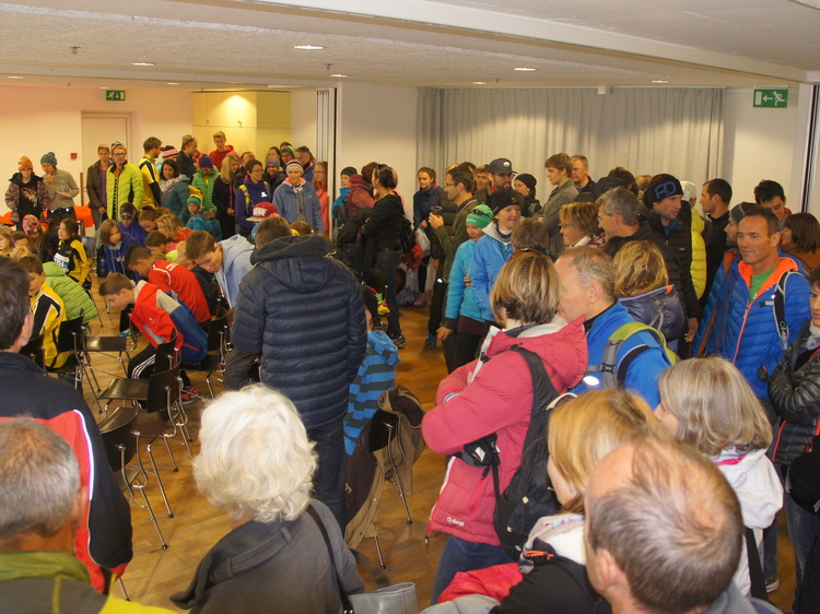 rund um unterseen 2015