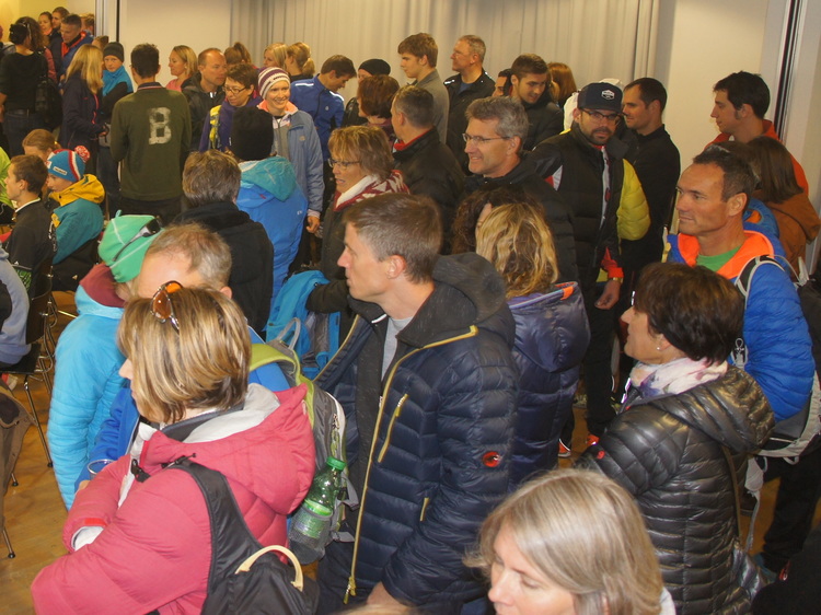 rund um unterseen 2015