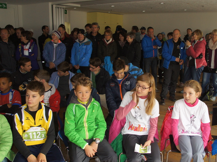 rund um unterseen 2015