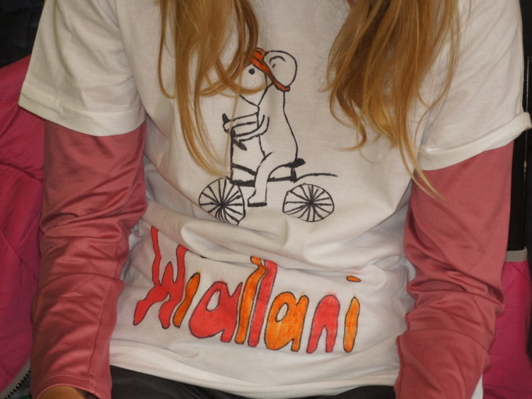 rund um unterseen 2015