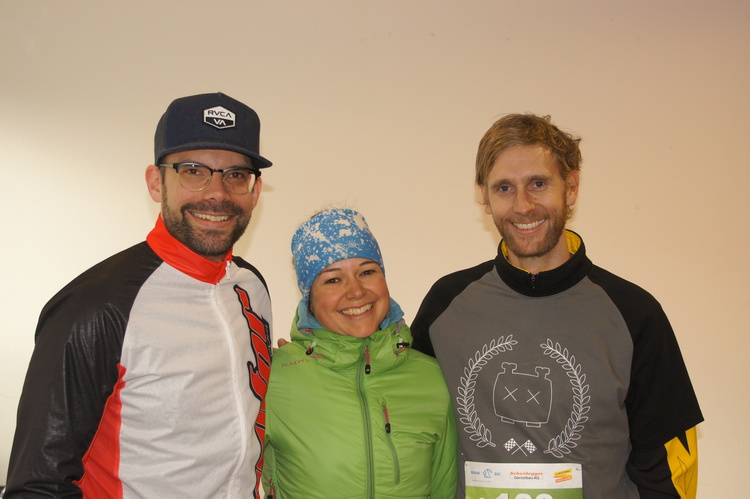 rund um unterseen 2015