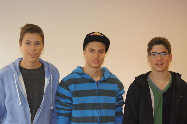 rund um unterseen 2015
