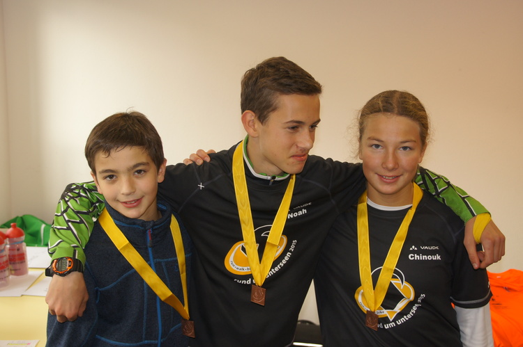 rund um unterseen 2015