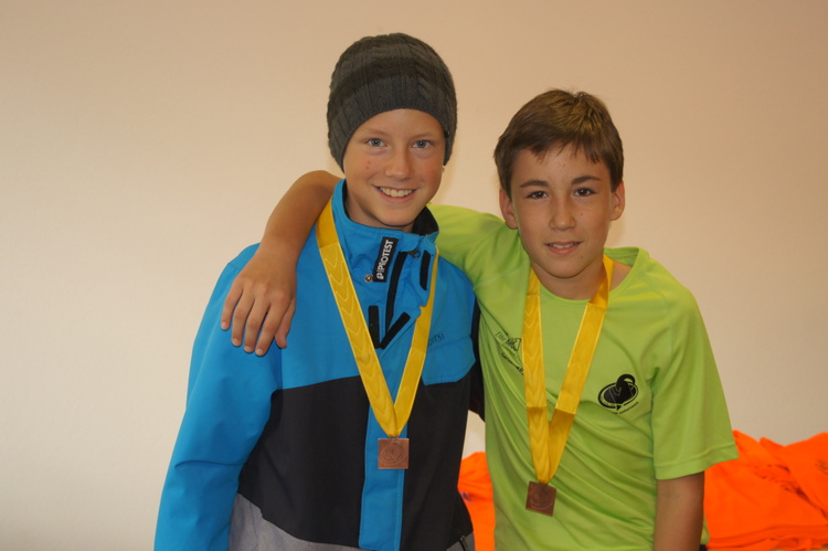 rund um unterseen 2015