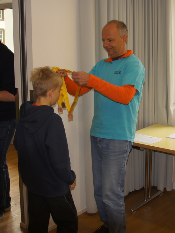 rund um unterseen 2015