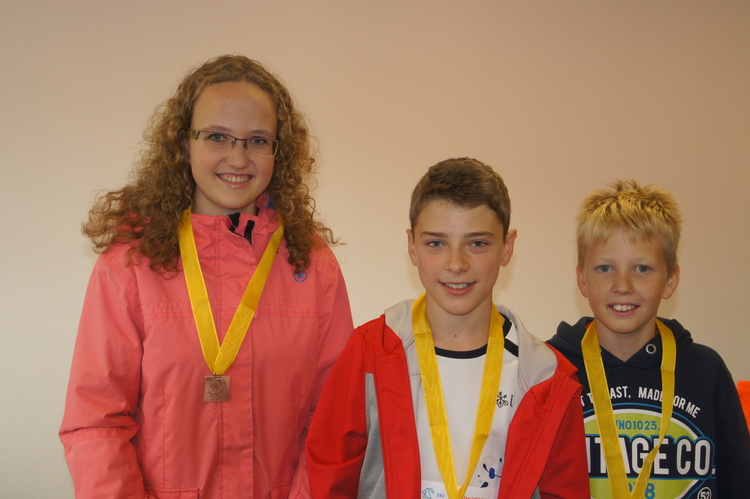 rund um unterseen 2015
