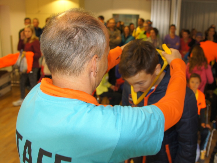 rund um unterseen 2015