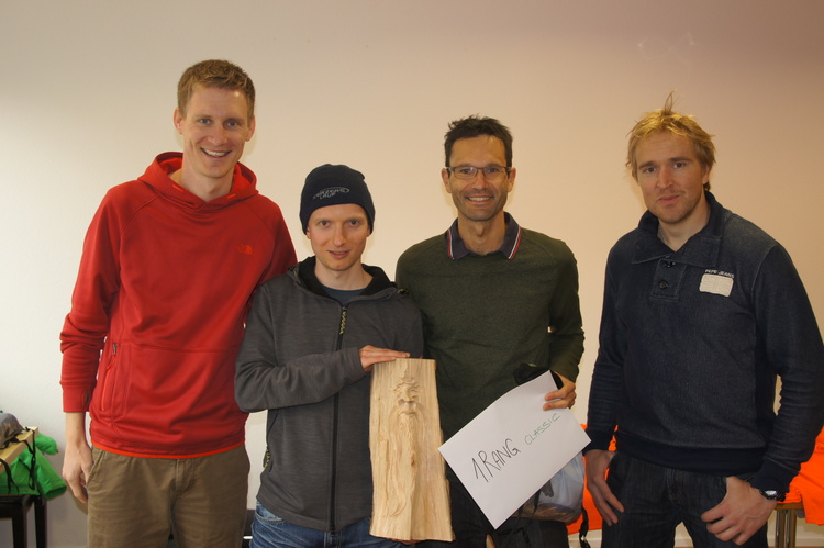 rund um unterseen 2015