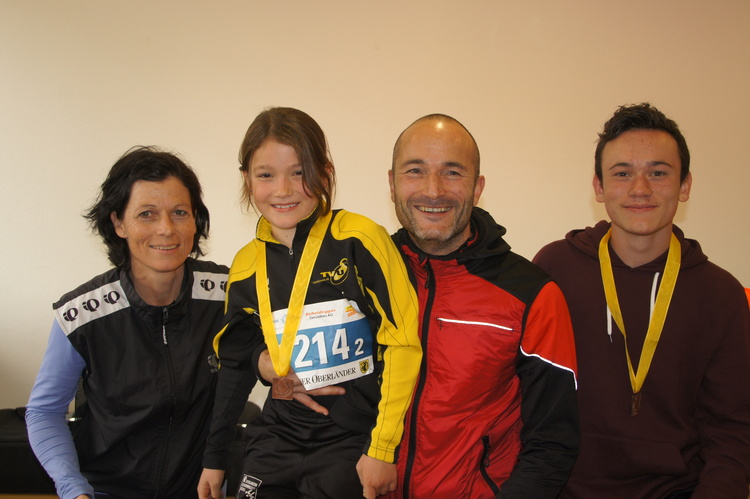 rund um unterseen 2015