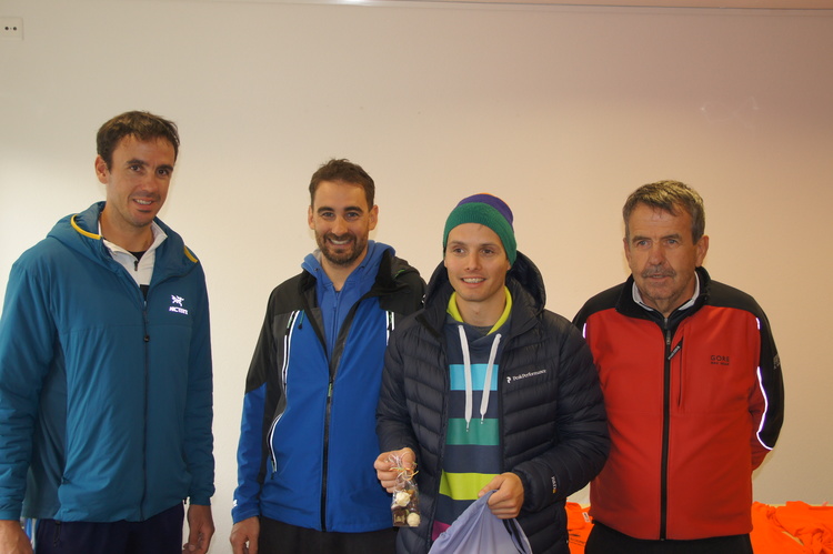 rund um unterseen 2015