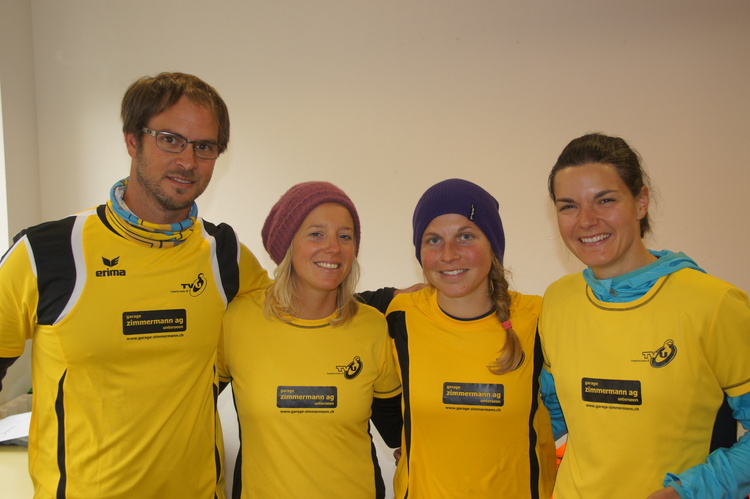 rund um unterseen 2015