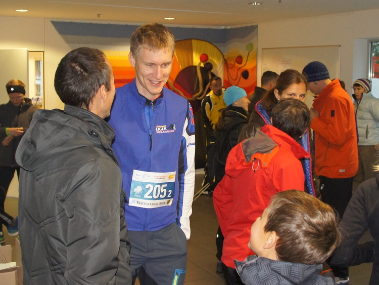 rund um unterseen 2015