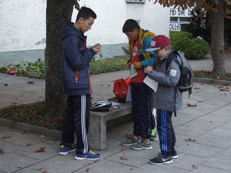 rund um unterseen 2015