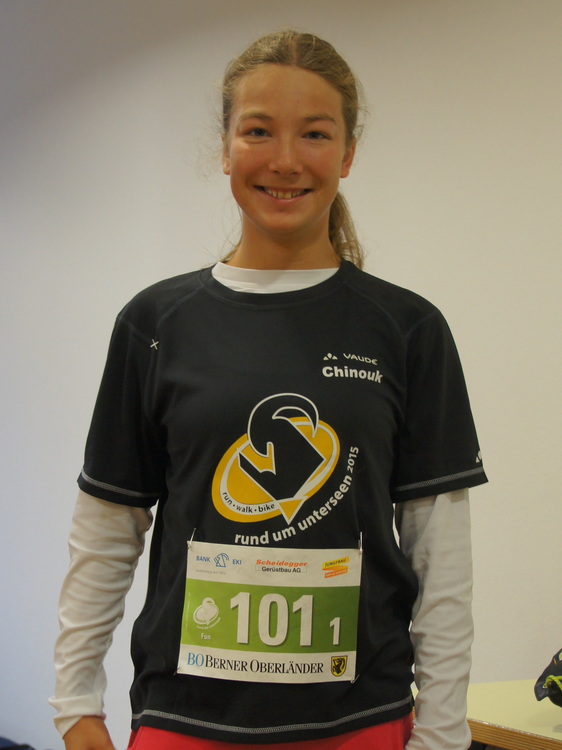 rund um unterseen 2015