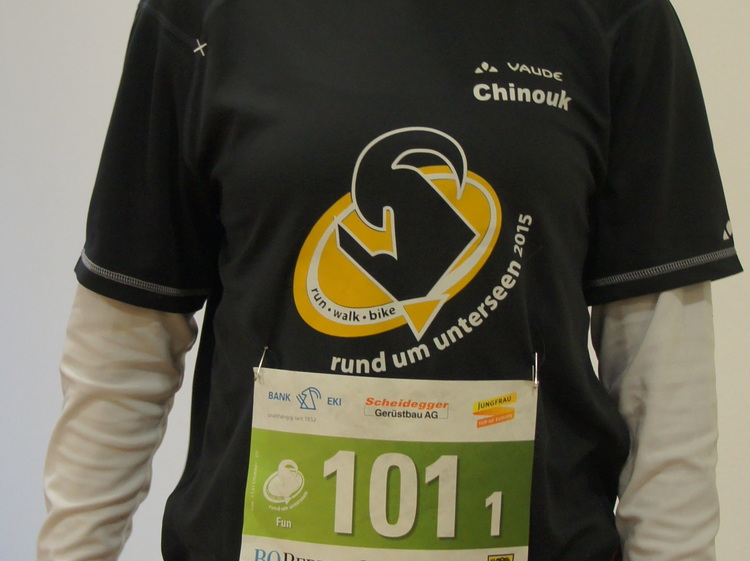 rund um unterseen 2015
