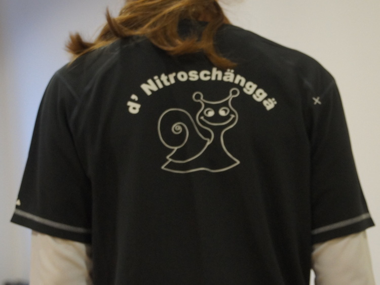 rund um unterseen 2015