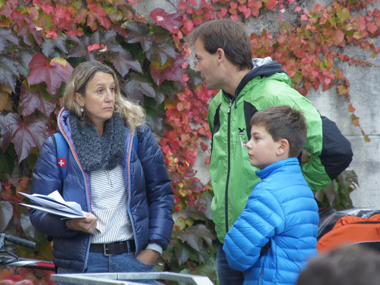 rund um unterseen 2015