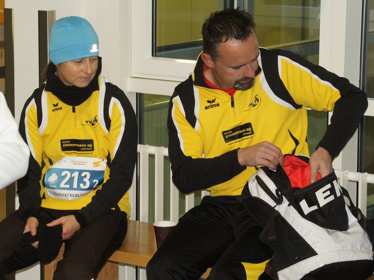 rund um unterseen 2015