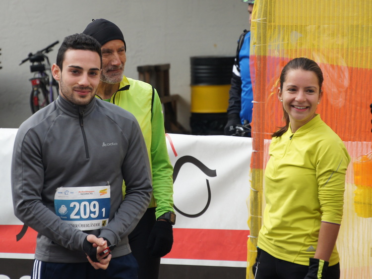 rund um unterseen 2015