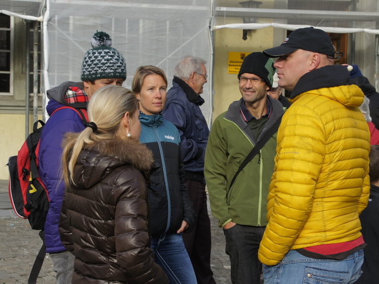 rund um unterseen 2015