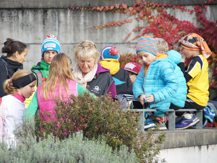 rund um unterseen 2015
