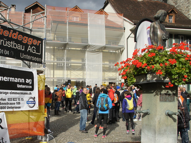 rund um unterseen 2015