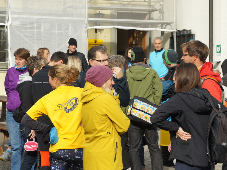 rund um unterseen 2015