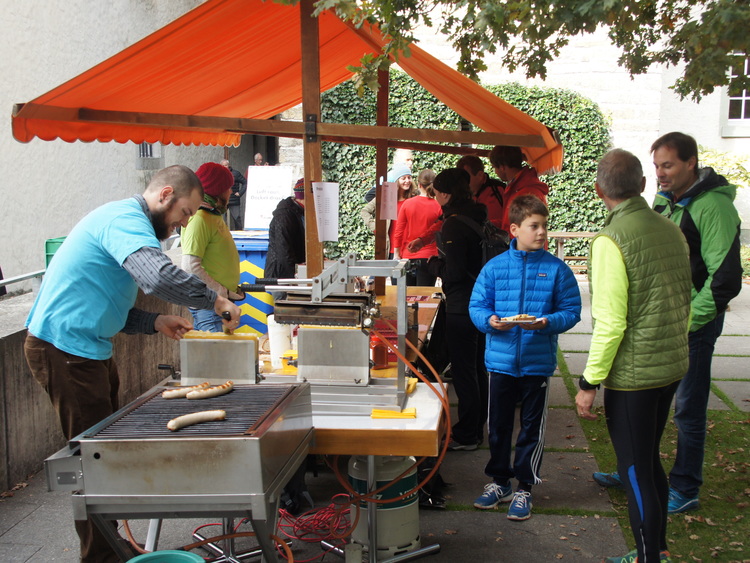 rund um unterseen 2015