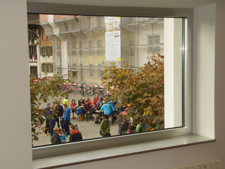 rund um unterseen 2015