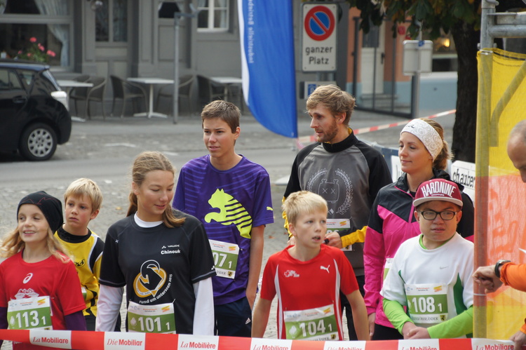 rund um unterseen 2015