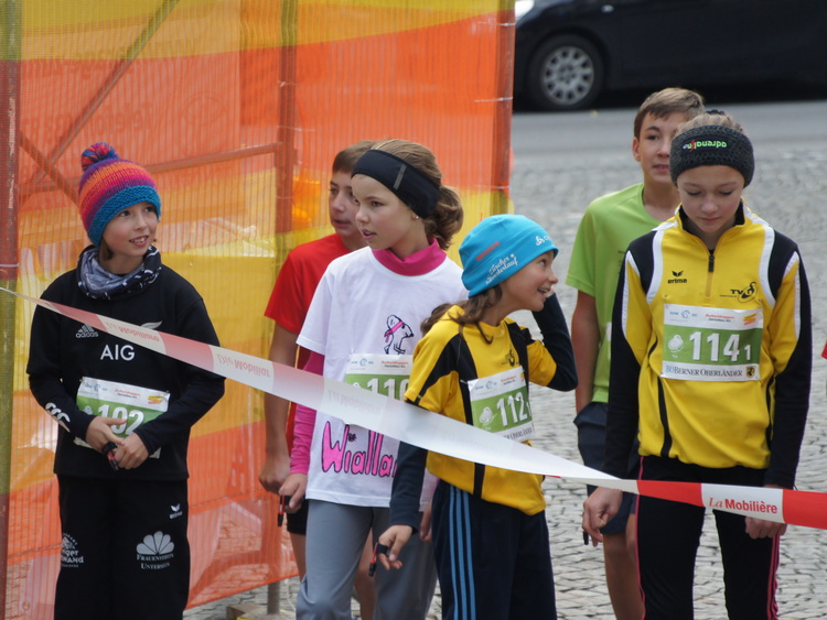 rund um unterseen 2015