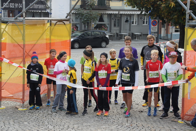 rund um unterseen 2015