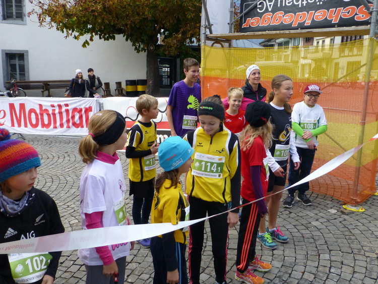 rund um unterseen 2015
