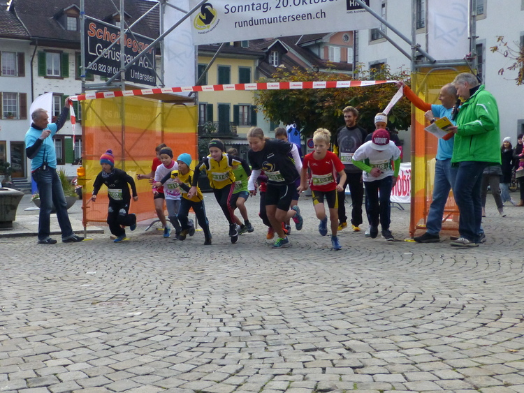 rund um unterseen 2015