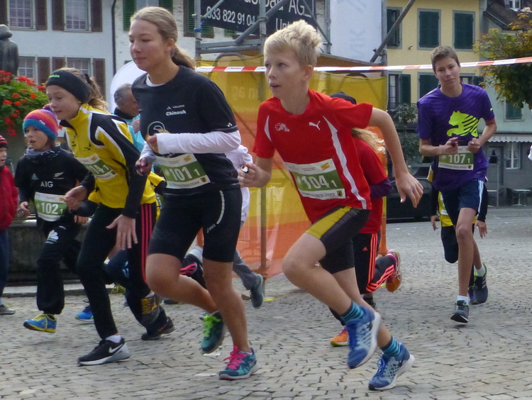 rund um unterseen 2015