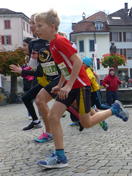 rund um unterseen 2015