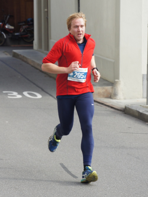 rund um unterseen 2015